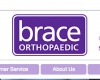 Brace Orthopaedic supplies orthopaedic braces and supports to hospitals and the medical industry 